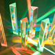 Image for article titled Last Call: Shiny rainbow chocolate remains a beautiful mystery